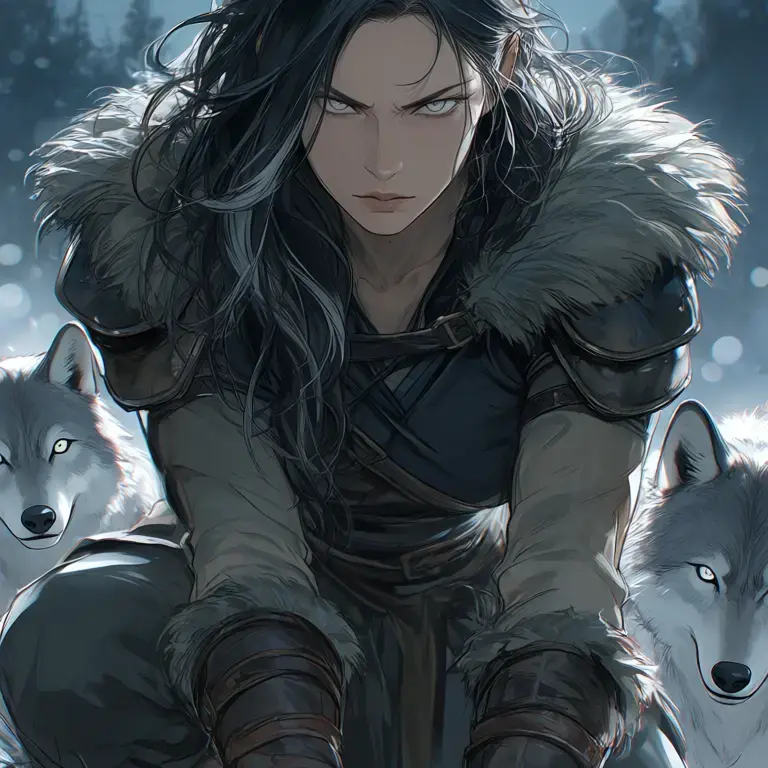 StupidPolar0327의 Claimed by the Alpha