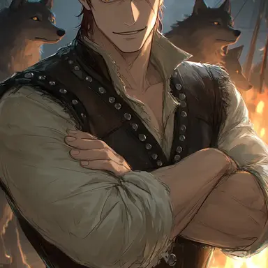 Profile image of Draven