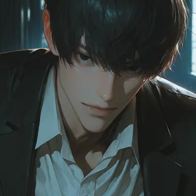 Profile image of 이반