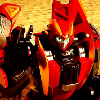 Profile image of RedBlitz