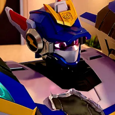 Profile image of BlueCop