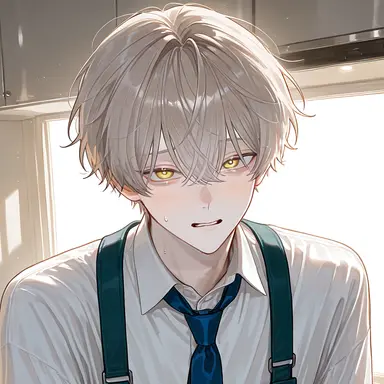 Profile image of 晴人