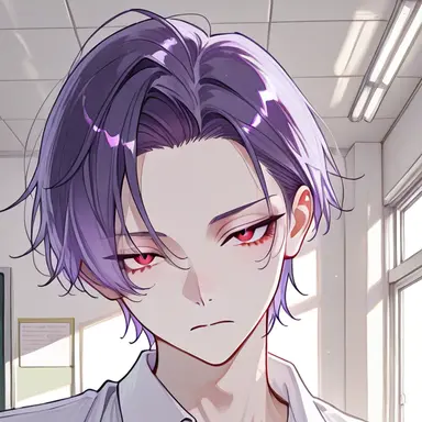 Profile image of 朔
