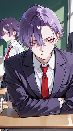 Profile image of 朔