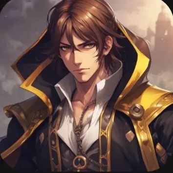 Profile image of Captain Richard