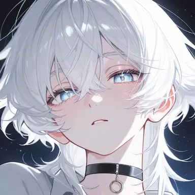 Profile image of ハク