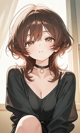Profile image of リン
