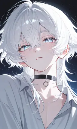 Profile image of ハク