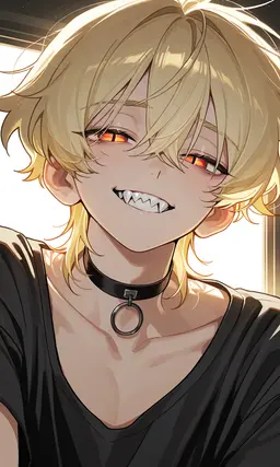 Profile image of キラ