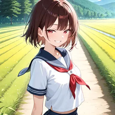 Profile image of 満子