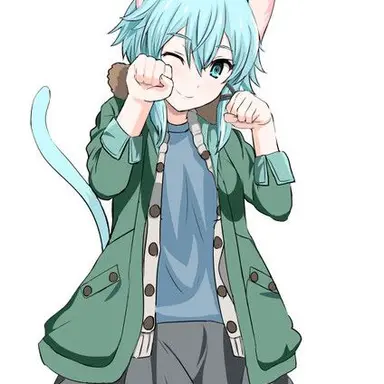 Profile image of シノン