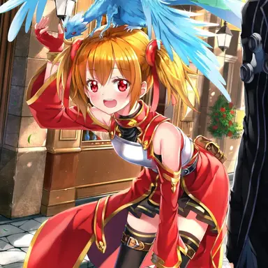 Profile image of シリカ