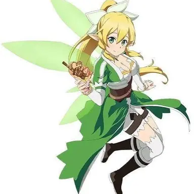 Profile image of リーファ