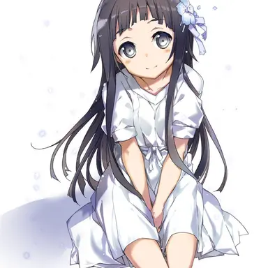 Profile image of ユイ