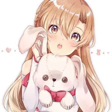 Profile image of アスナ