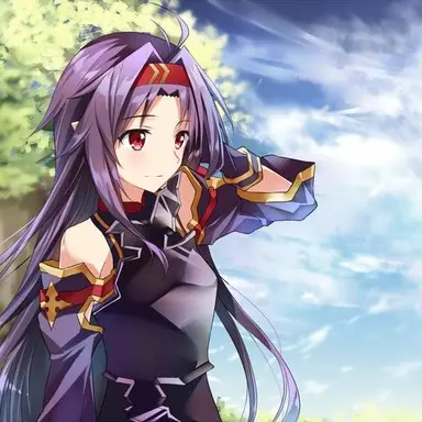 Profile image of ユウキ