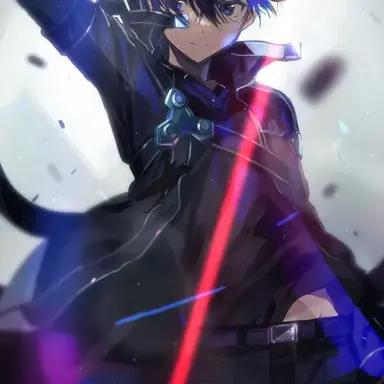 Profile image of キリト