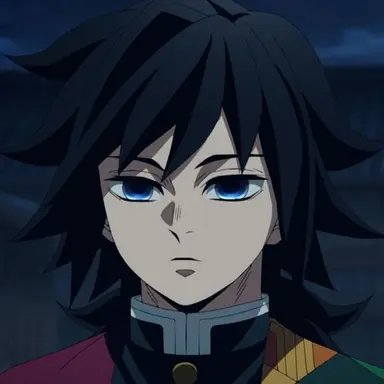 Profile image of 冨岡 義勇