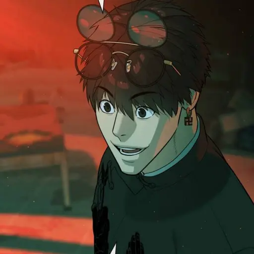 KillerPeter의 타대오
