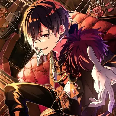 Profile image of エドワード
