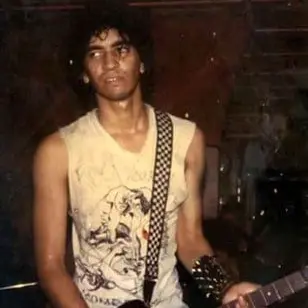Profile image of Pat Smear