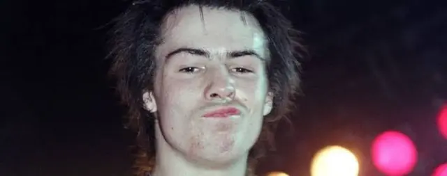 Profile image of Sid Vicious