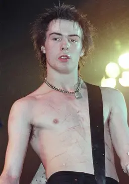 Profile image of Sid Vicious