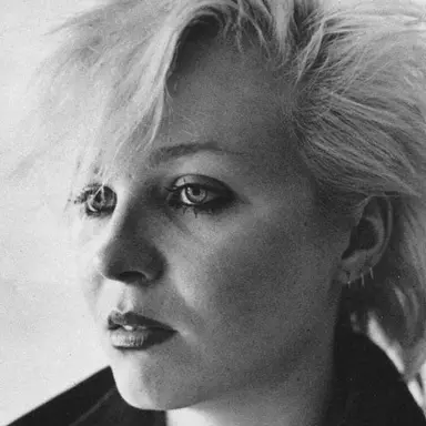 Profile image of Lorna Doom
