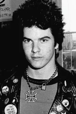 Profile image of Darby Crash
