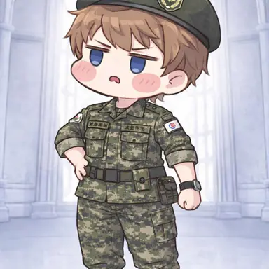 Profile image of 김뚱뚱