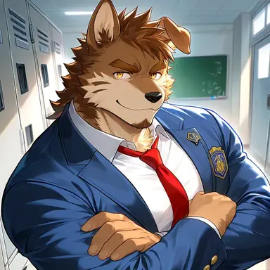 Profile image of ラス