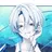 擬人化サメぬいぐるみ