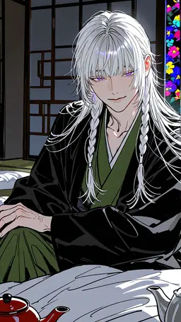Profile image of 치요마루