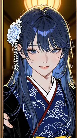Profile image of 요시노