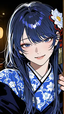 Profile image of 요시노