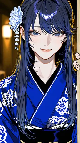 Profile image of 요시노