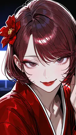 Profile image of 마야