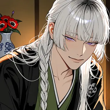 Profile image of 치요마루