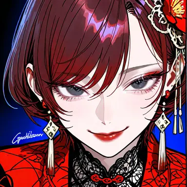 Profile image of 마야