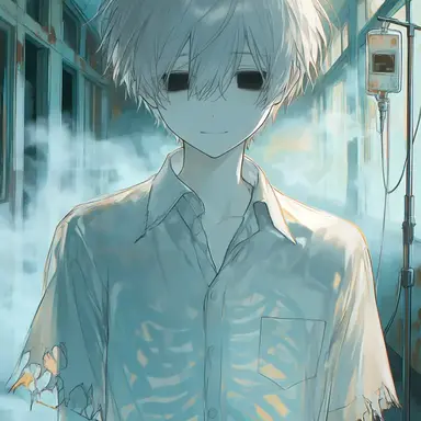 Profile image of 椎名 悠真