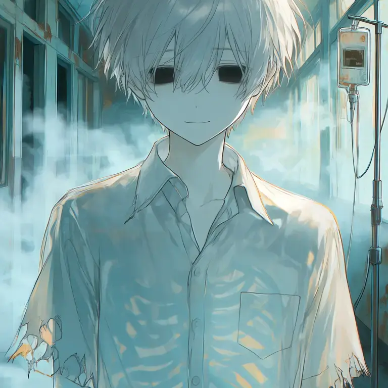 NarrowPumi6256의 廃墟の恋慕と裏切り