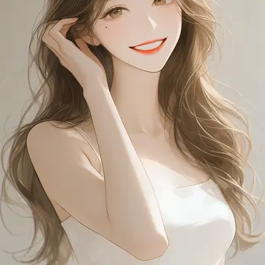 Profile image of Lee Ji-soo