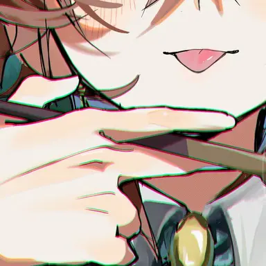 Profile image of うり