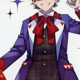 Profile image of もふ