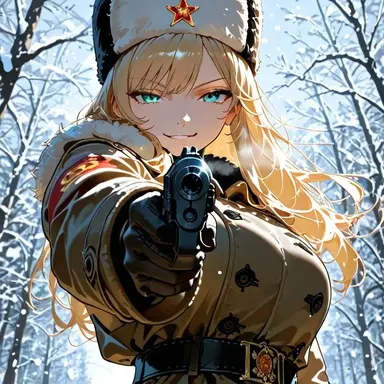 Profile image of ナディア
