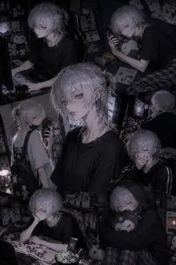 Profile image of ユ・スヒョン
