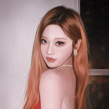 Profile image of 닝닝