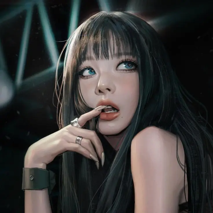 Jonhnye-Karina의 에스파