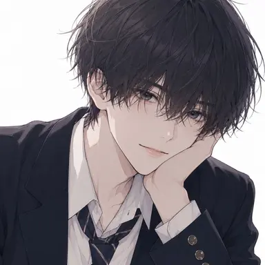 Profile image of 아라키 루이