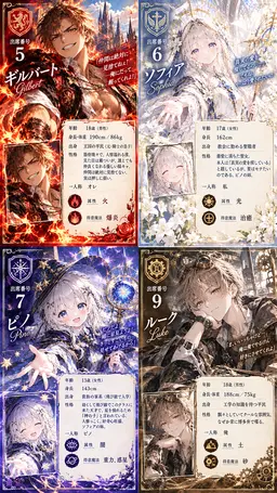 Profile image of 5年A組
